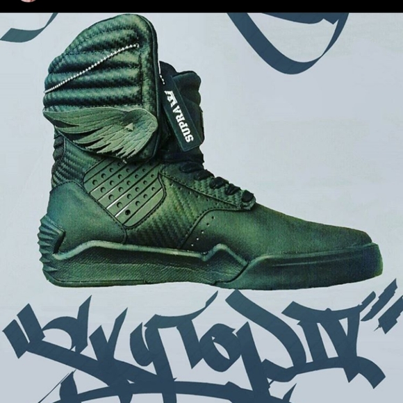 supra skytop 4 district 13